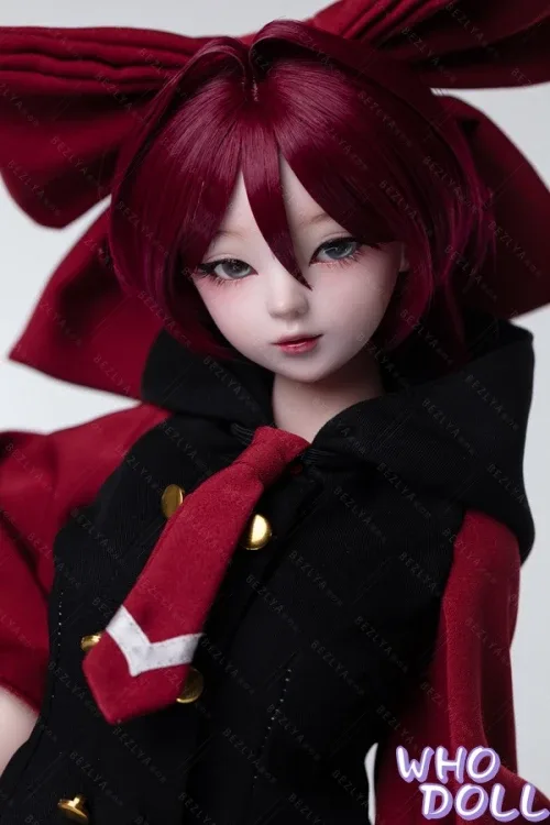 Bezlya Doll 荔 60cm サムネイル 5