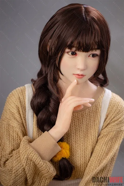 Bezlya Doll F 160cm Bカップ