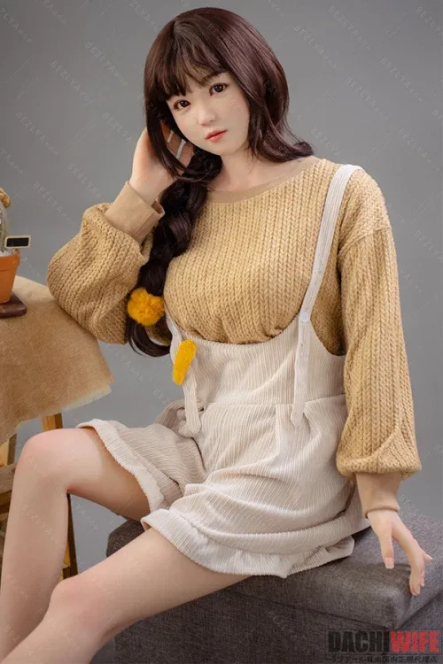 Bezlya Doll F 160cm Bカップ サムネイル 2