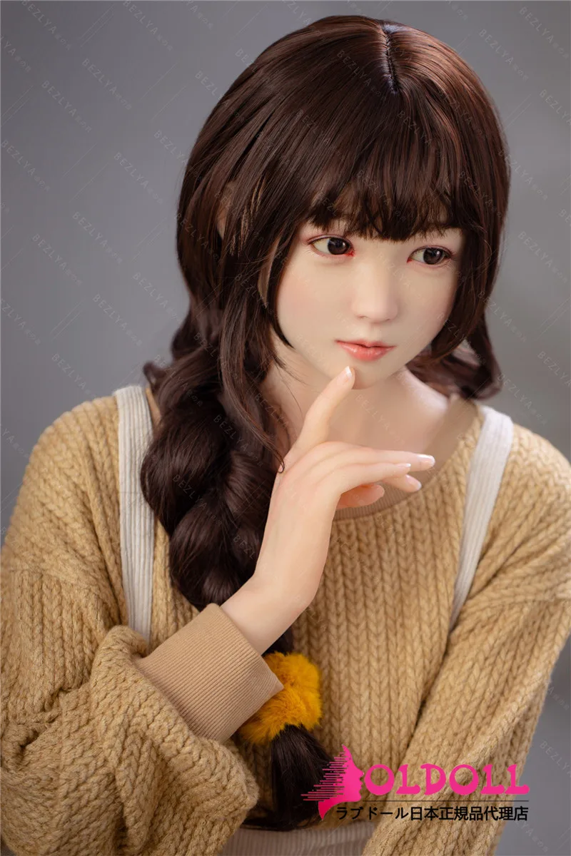 Bezlya Doll F 160cm Bカップ サムネイル 3