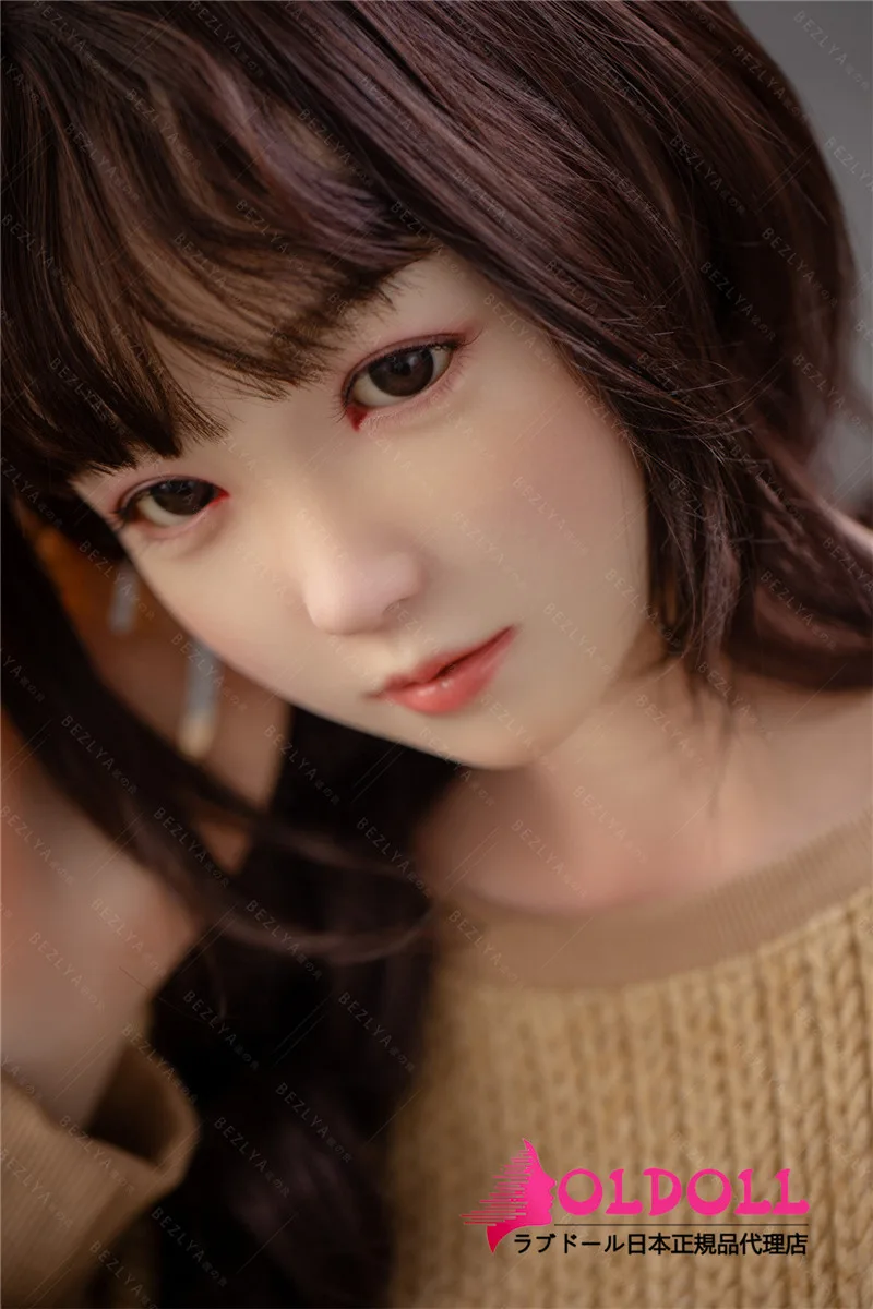 Bezlya Doll F 160cm Bカップ サムネイル 4