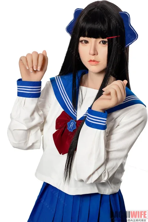 Bezlya Doll H 163cm Cカップ サムネイル 2