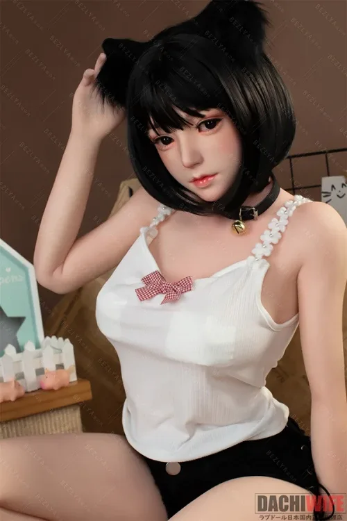 Bezlya Doll K 149cm Cカップ サムネイル 2