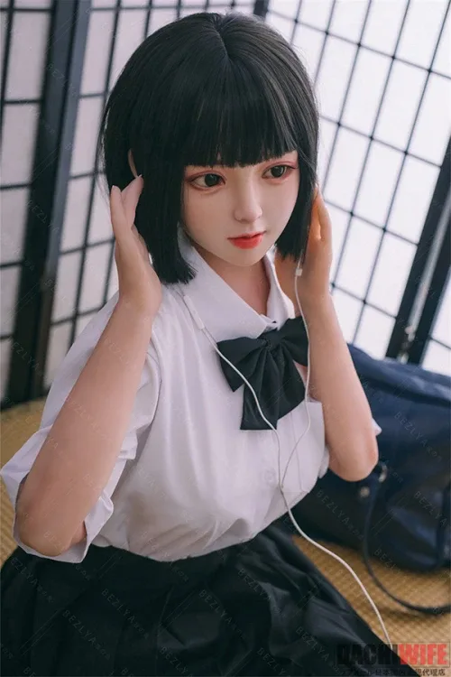 Bezlya Doll L1 149cm Cカップ サムネイル 2
