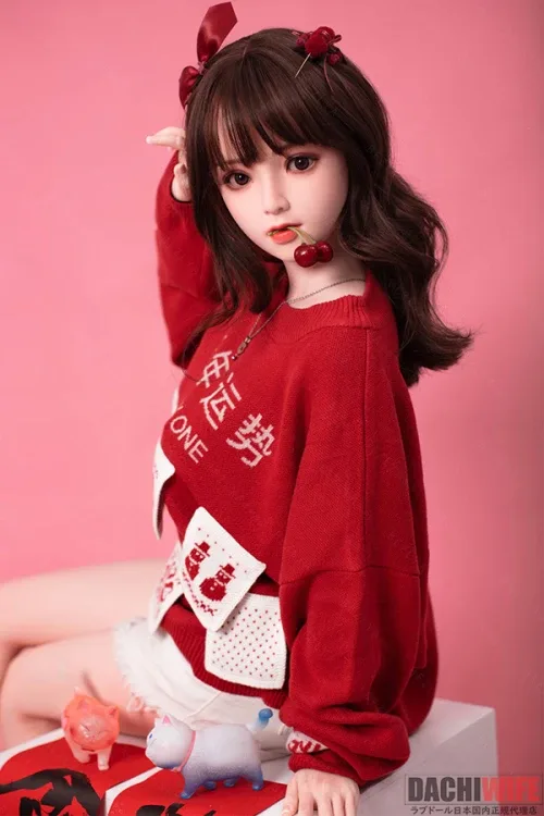 Bezlya Doll L1 149cm Cカップ サムネイル 5