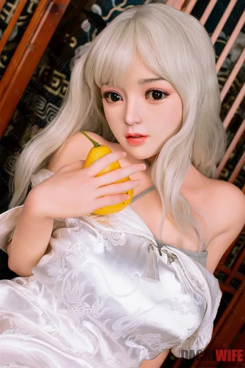 Bezlya Doll L1 149cm Cカップ サムネイル 7