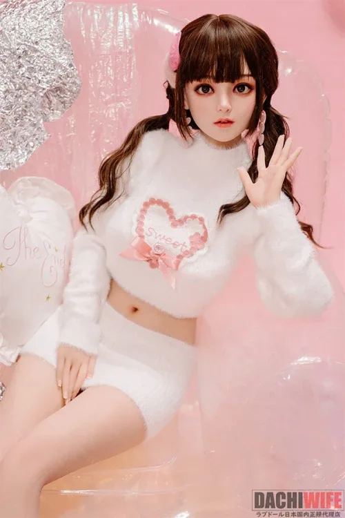 Bezlya Doll L2 149cm Cカップ サムネイル 4