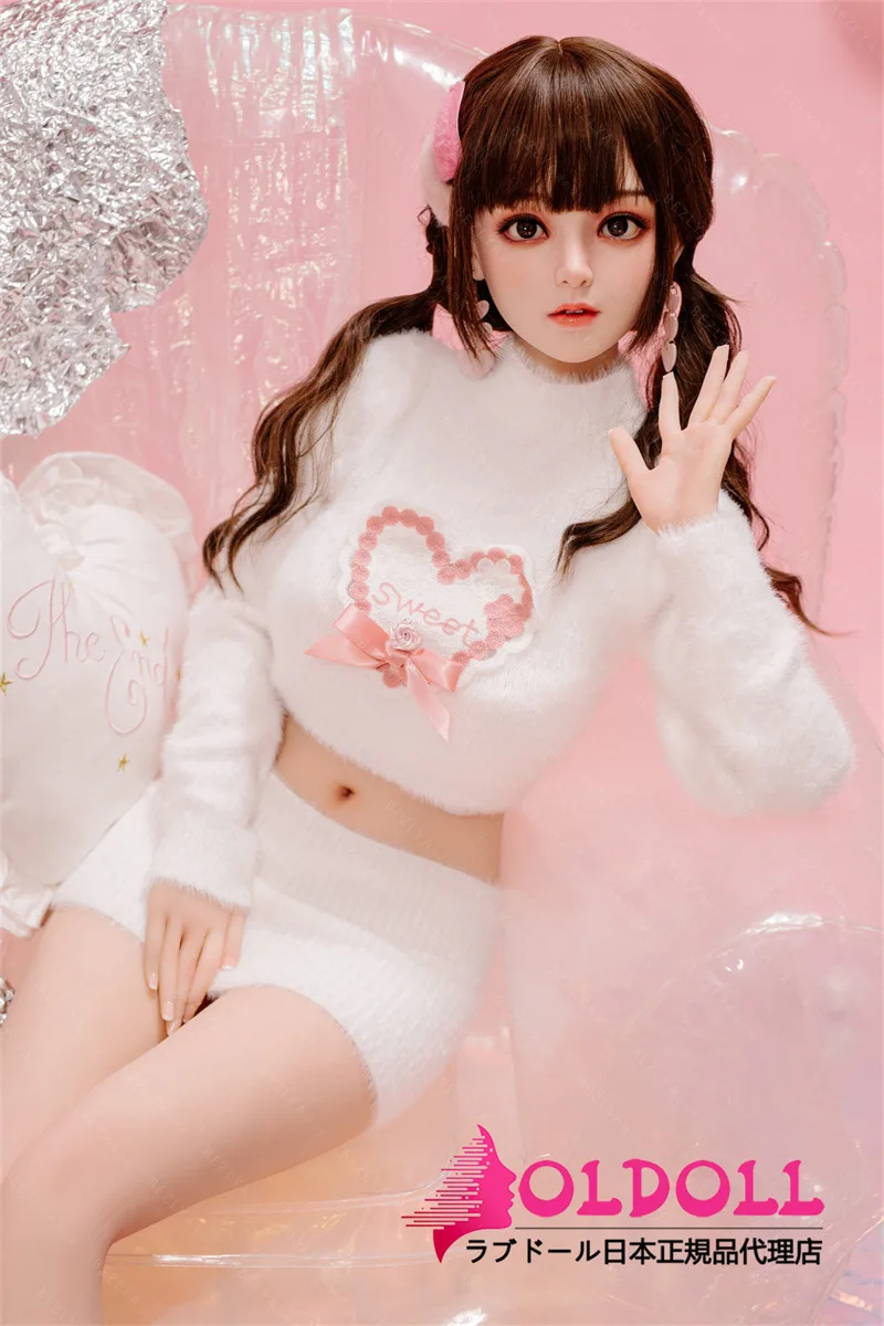 Bezlya Doll L2 149cm Cカップ サムネイル 6
