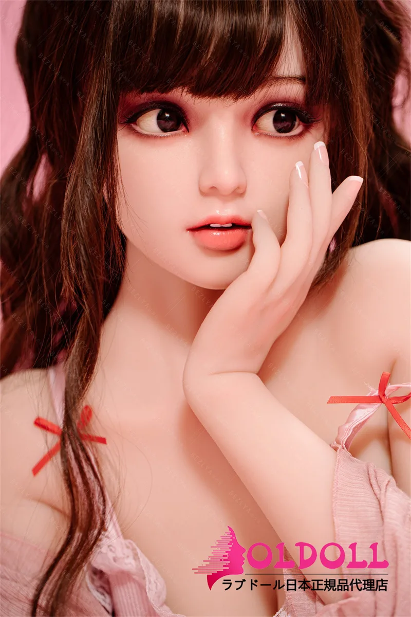Bezlya Doll L2 149cm Cカップ サムネイル 8