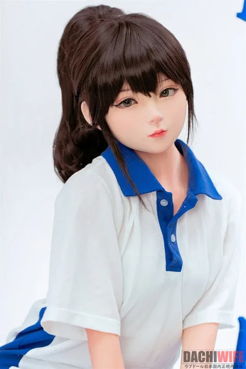 60〜145cm スモール・ミニドール 代表モデル Bezlya Doll M 138cm Aカップ