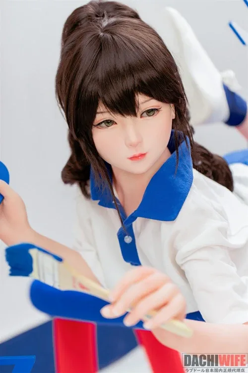 Bezlya Doll M 138cm Aカップ サムネイル 2