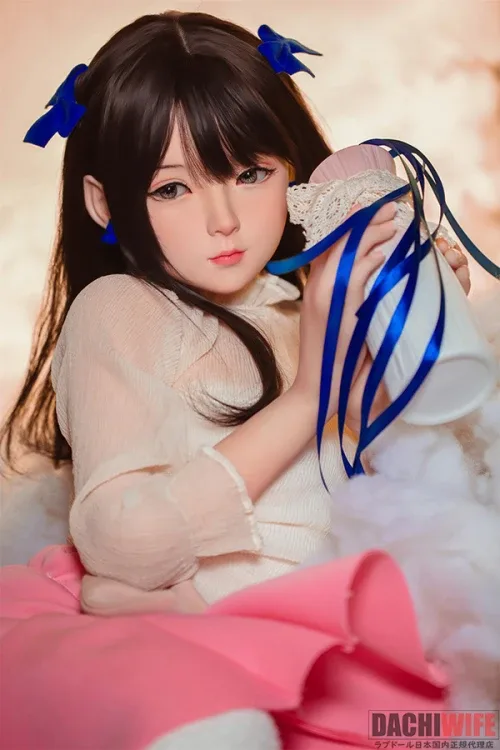 Bezlya Doll M 138cm Aカップ サムネイル 3