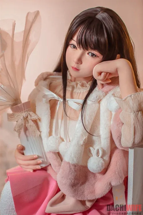 Bezlya Doll M 138cm Aカップ サムネイル 4