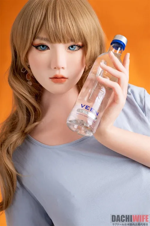 Bezlya Doll O 168cm Cカップ
