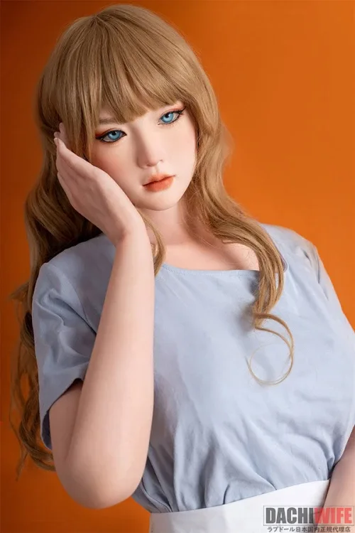Bezlya Doll O 168cm Cカップ サムネイル 2