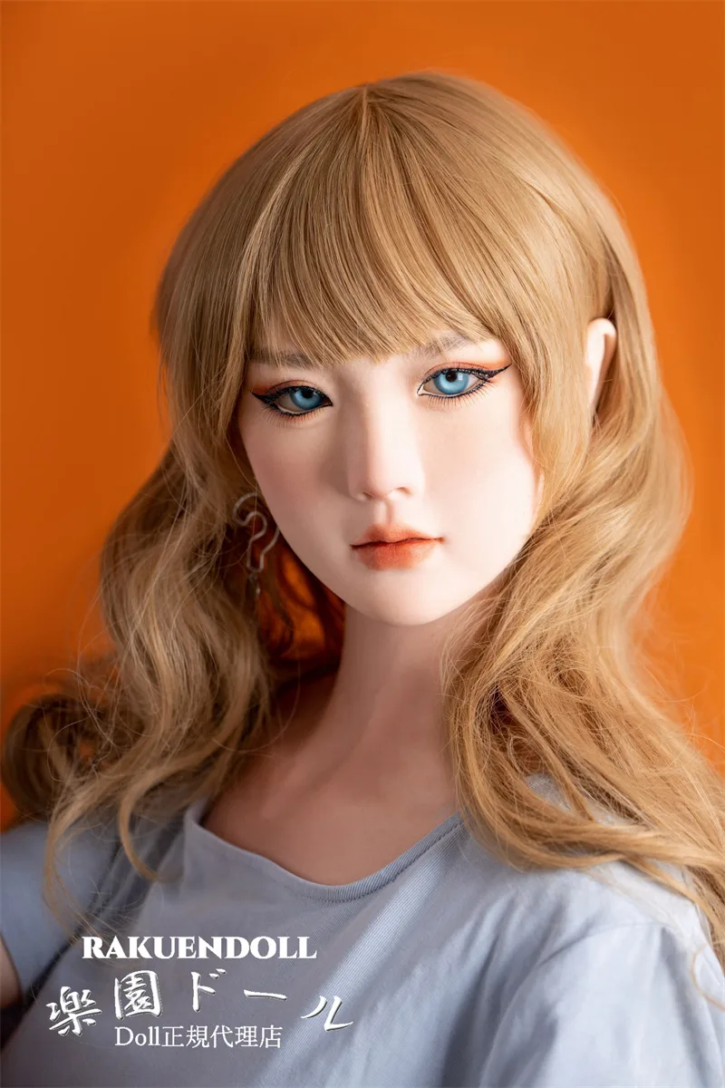 Bezlya Doll O 168cm Cカップ サムネイル 5