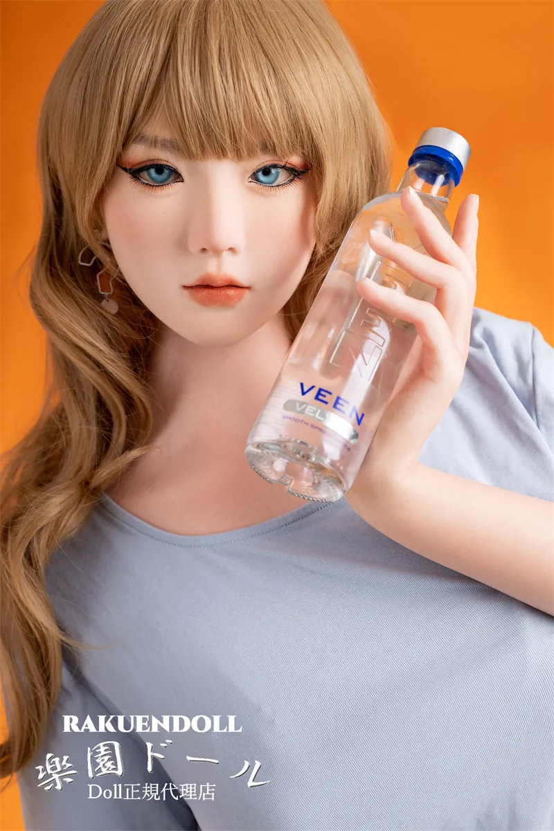Bezlya Doll O 168cm Cカップ サムネイル 6