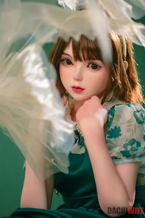 Bezlya Doll U 138cm Aカップ サムネイル 2