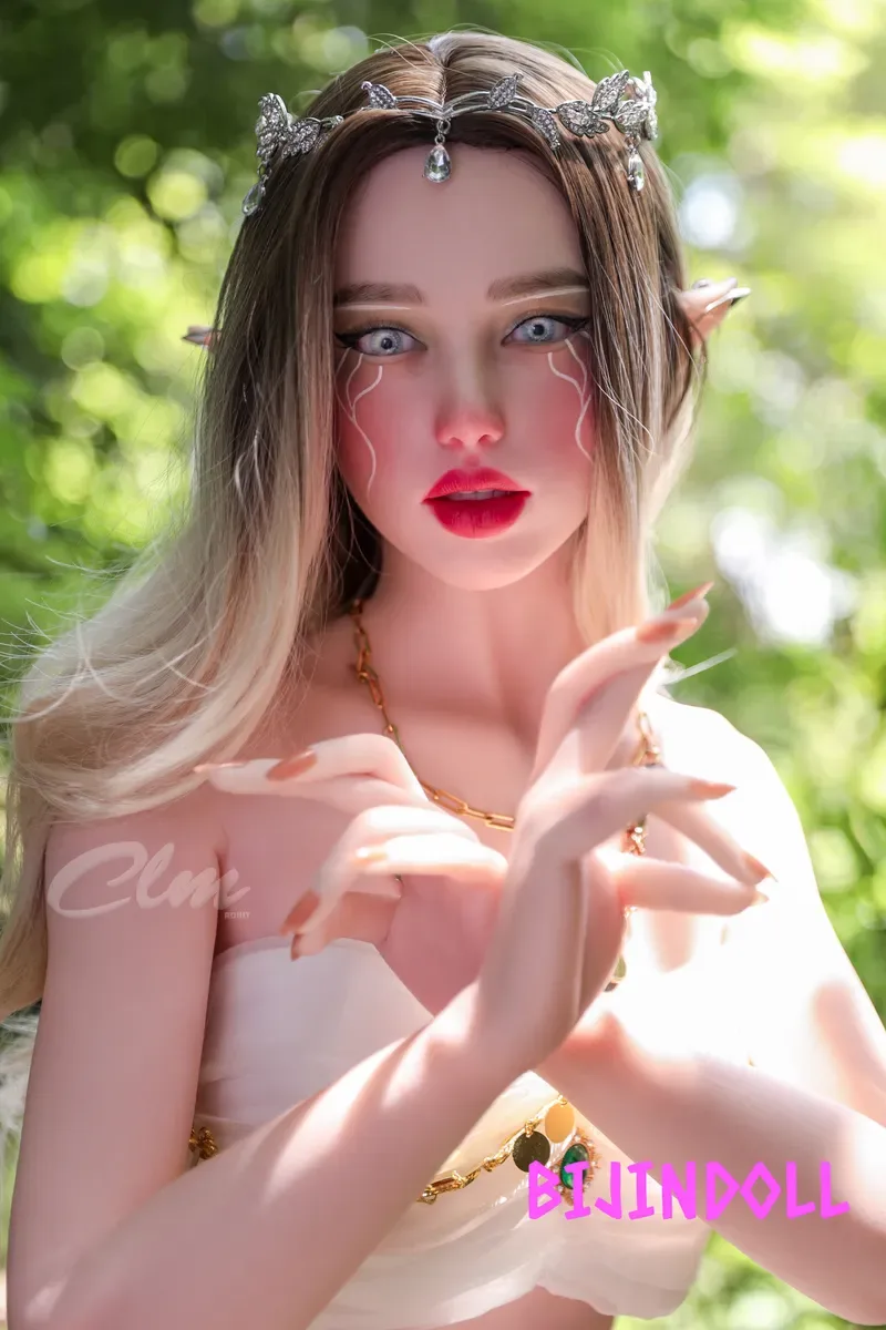 Climax Doll Athena 157cm Cカップ