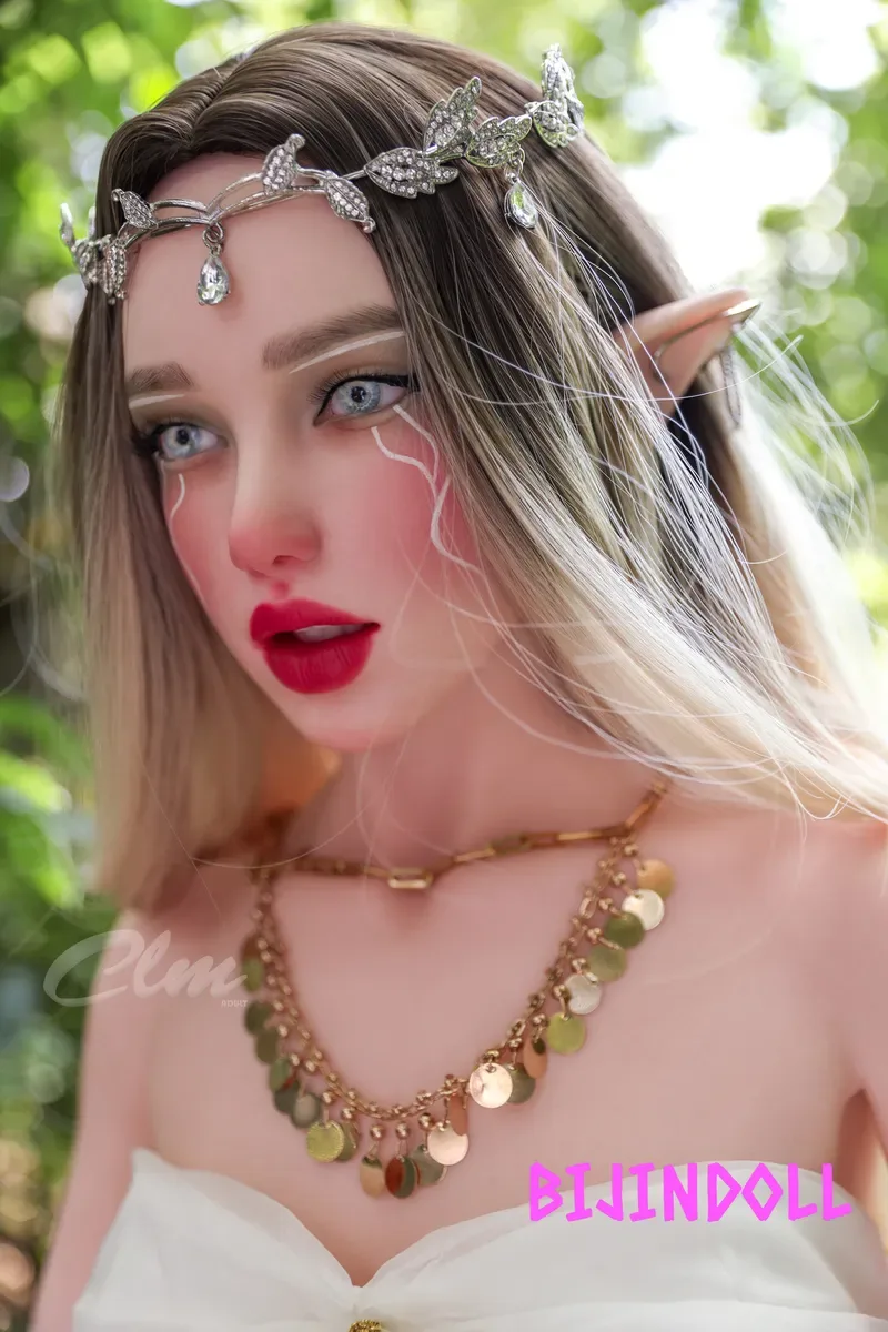 Climax Doll Athena 157cm Cカップ サムネイル 2