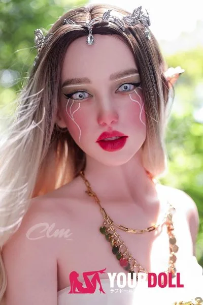Climax Doll Athena 157cm Cカップ サムネイル 3