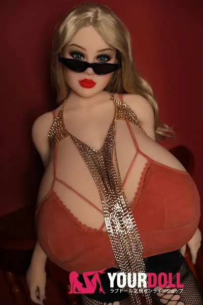 Climax Doll Faria 130cm