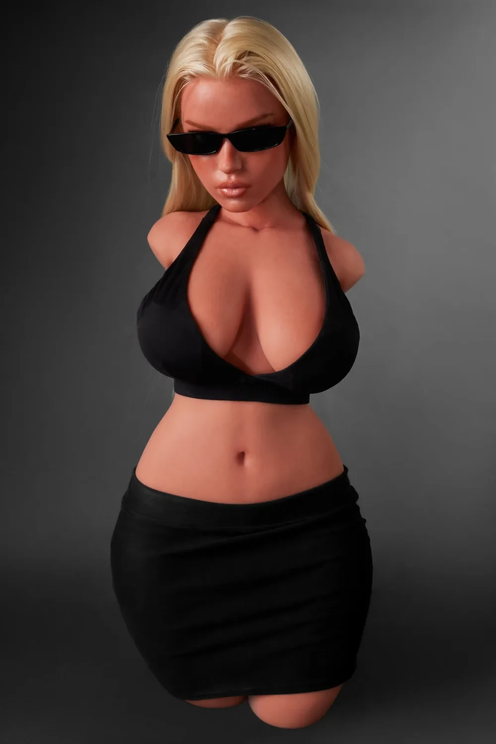 Climax Doll Fiora 100cm