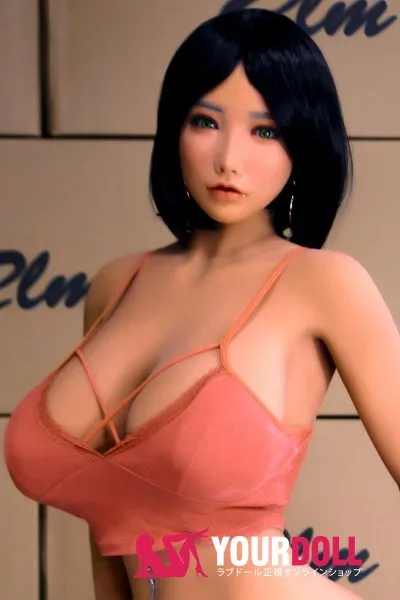 Climax Doll Fukada 158cm Jカップ