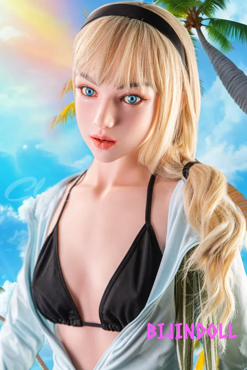 Climax Doll Gali 157cm Cカップ