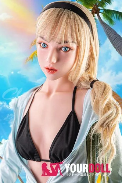 Climax Doll Gali 157cm Cカップ サムネイル 3