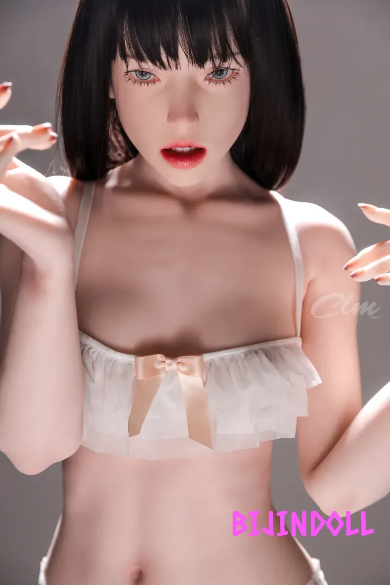 Climax Doll Gimogi 157cm Cカップ