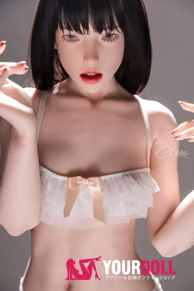 Climax Doll Gimogi 157cm Cカップ サムネイル 3