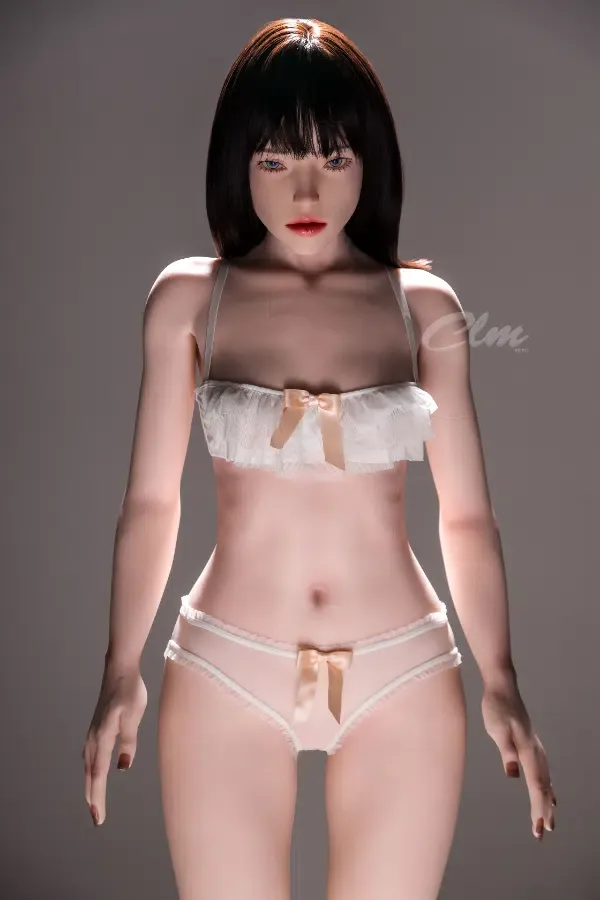 Climax Doll Gimogi 157cm Cカップ サムネイル 4