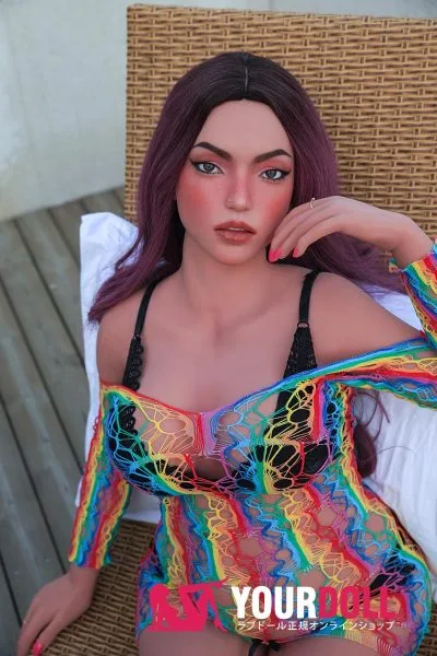 Climax Doll Ginny 155cm Dカップ サムネイル 3