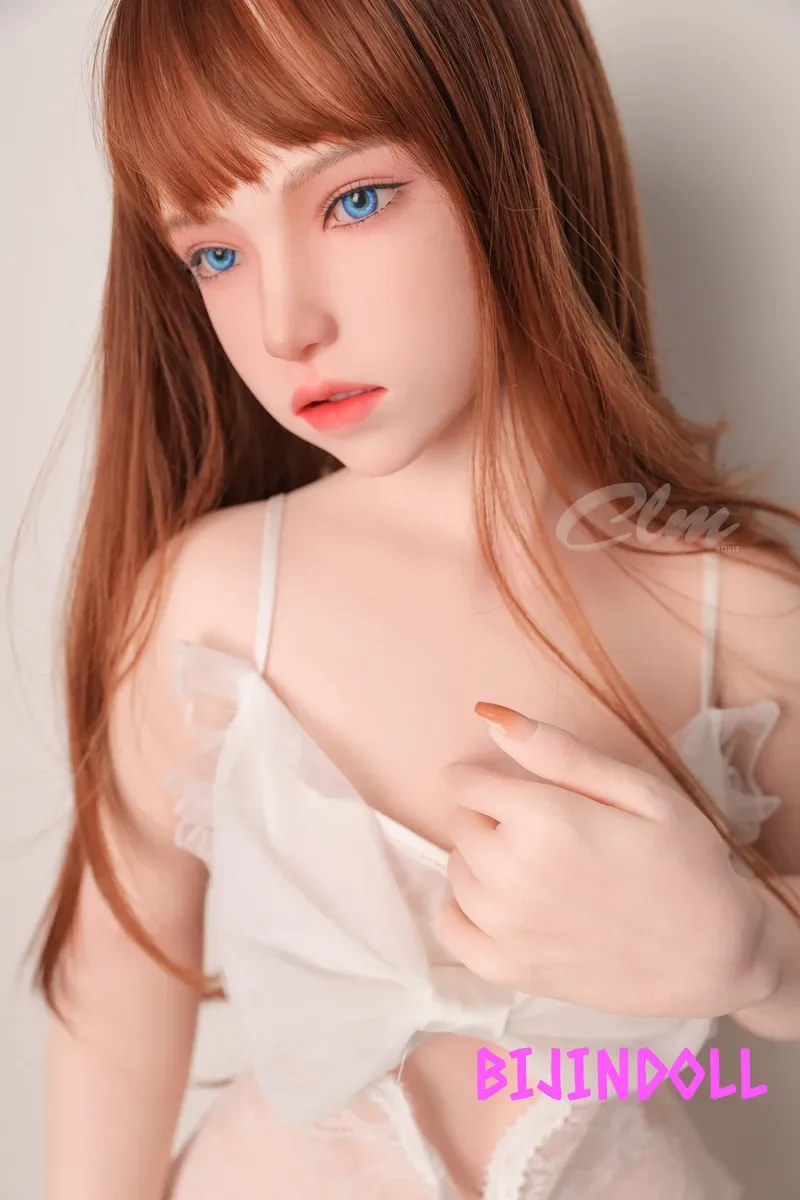 159〜161cm 標準〜長身ボディ 代表モデル Climax Doll Grace 160cm Aカップ