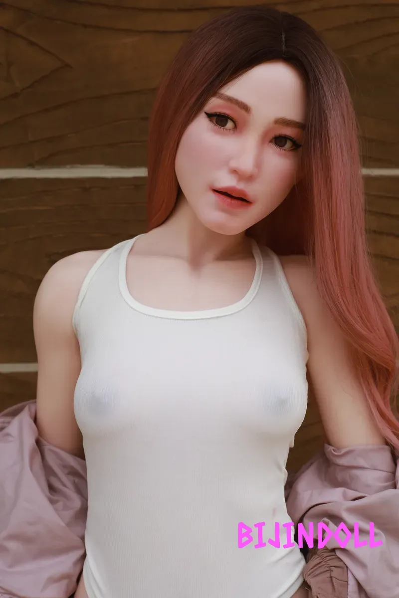 Climax Doll Hannah 157cm Cカップ