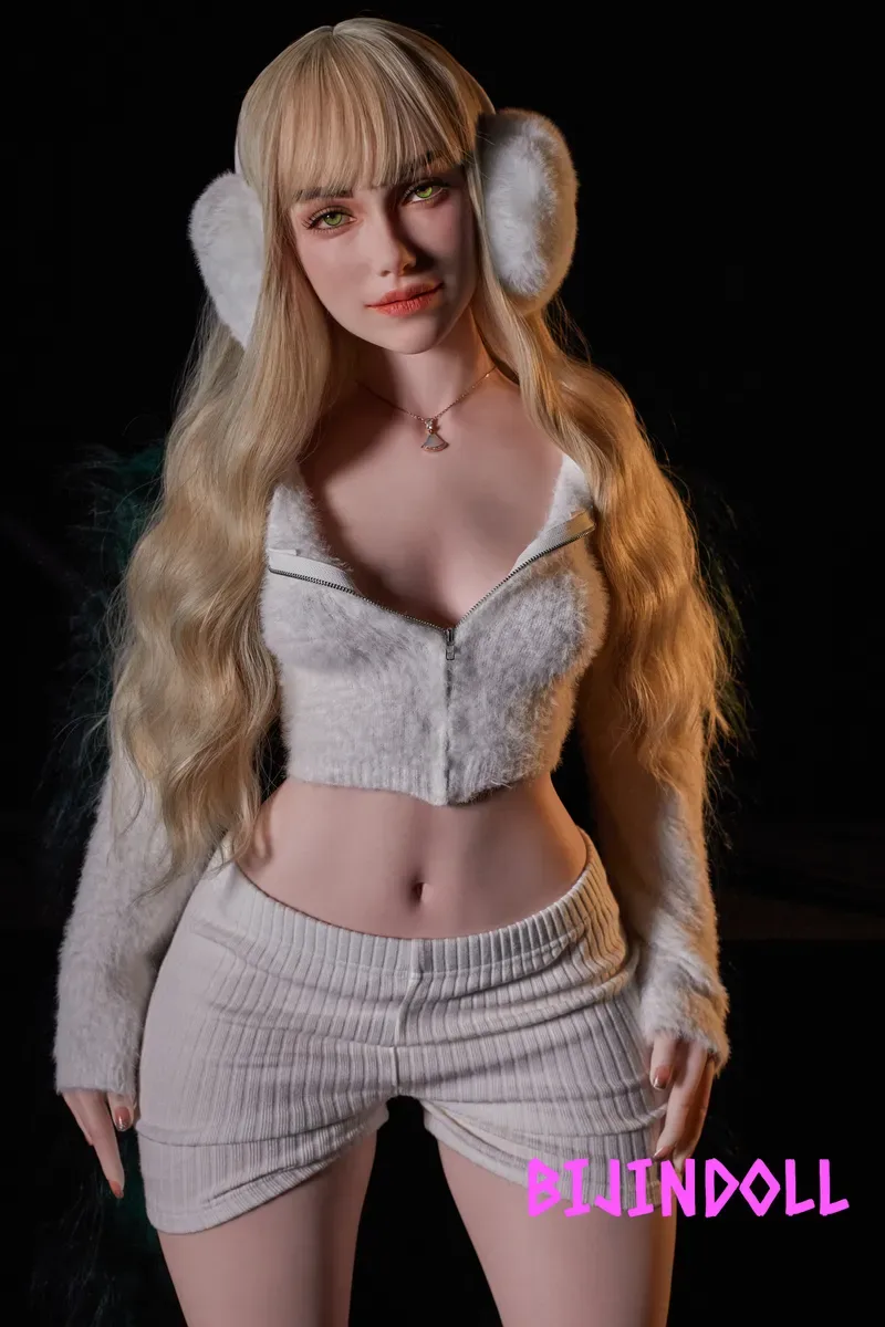 Climax Doll Imani 160cm Bカップ サムネイル 2