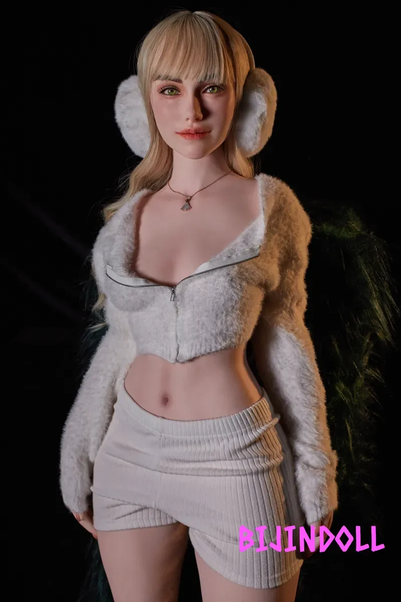 Climax Doll Imani 160cm Bカップ サムネイル 3