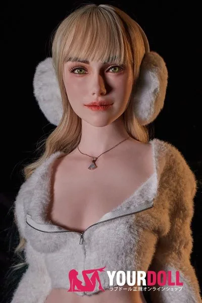 Climax Doll Imani 160cm Bカップ サムネイル 4