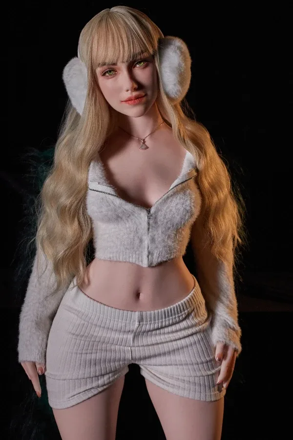 Climax Doll Imani 160cm Bカップ サムネイル 5
