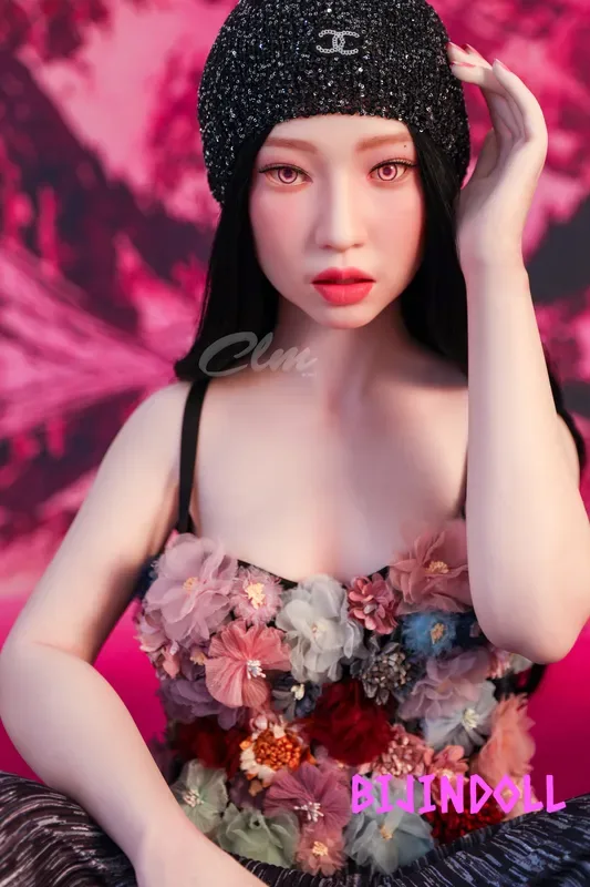 Climax Doll Janice 160cm Aカップ