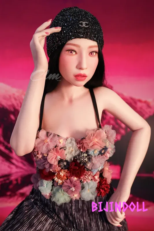 Climax Doll Janice 160cm Aカップ サムネイル 2