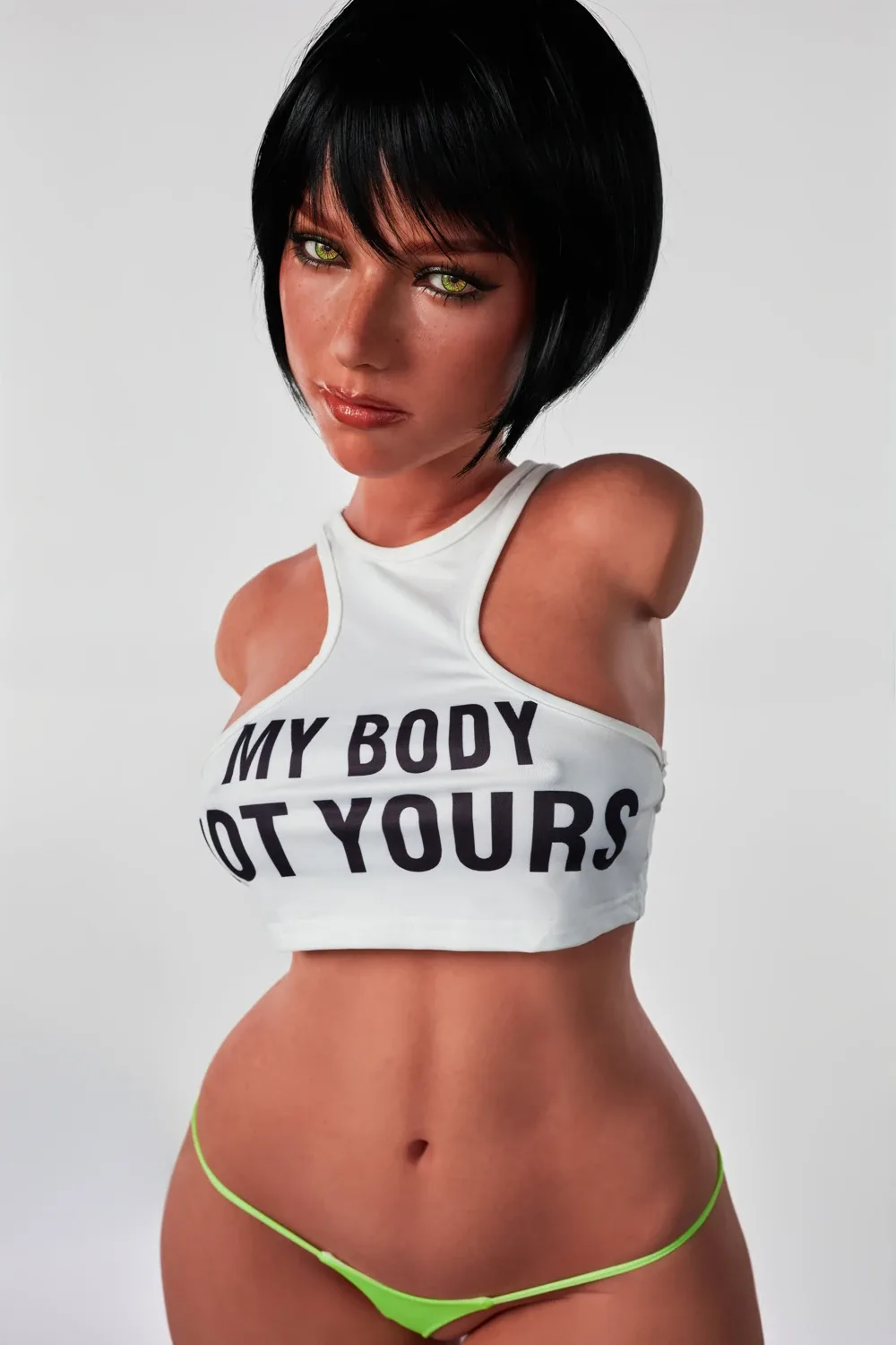 Climax Doll Livia 100cm