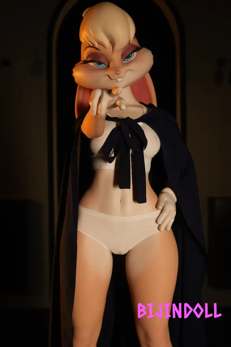 Climax Doll Lola 150cm Cカップ サムネイル 2