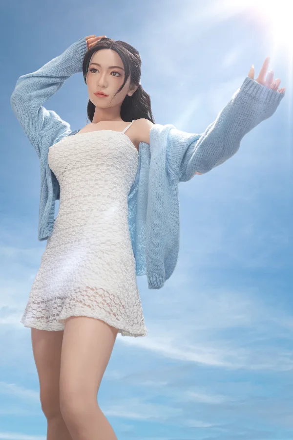 Climax Doll Mayu 158cm Eカップ サムネイル 2