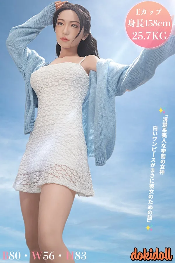 Climax Doll Mayu 158cm Eカップ サムネイル 4