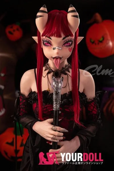 Climax Doll Meru 157cm Cカップ