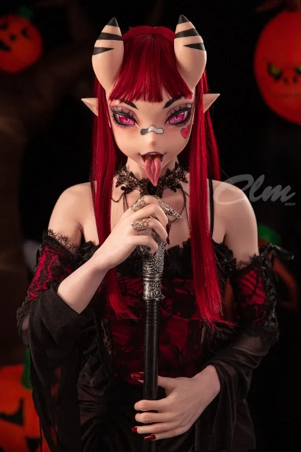 Climax Doll Meru 157cm Cカップ サムネイル 2