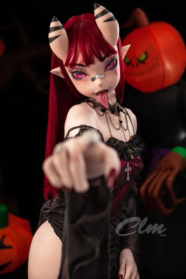 Climax Doll Meru 157cm Cカップ サムネイル 3