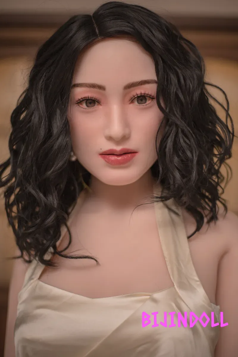 Climax Doll Sharla 157cm Cカップ